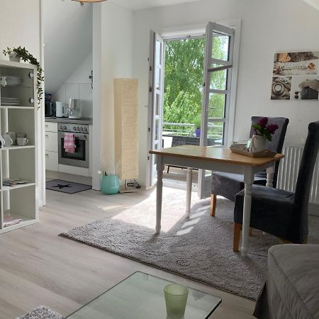 Ferienwohnung Fleckeby Schlei Fjord Light 外观 照片