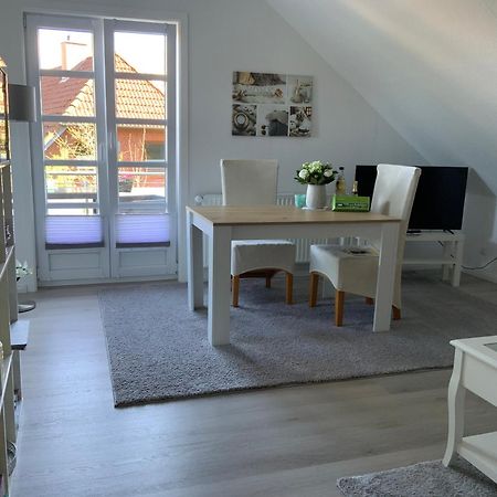 Ferienwohnung Fleckeby Schlei Fjord Light 外观 照片