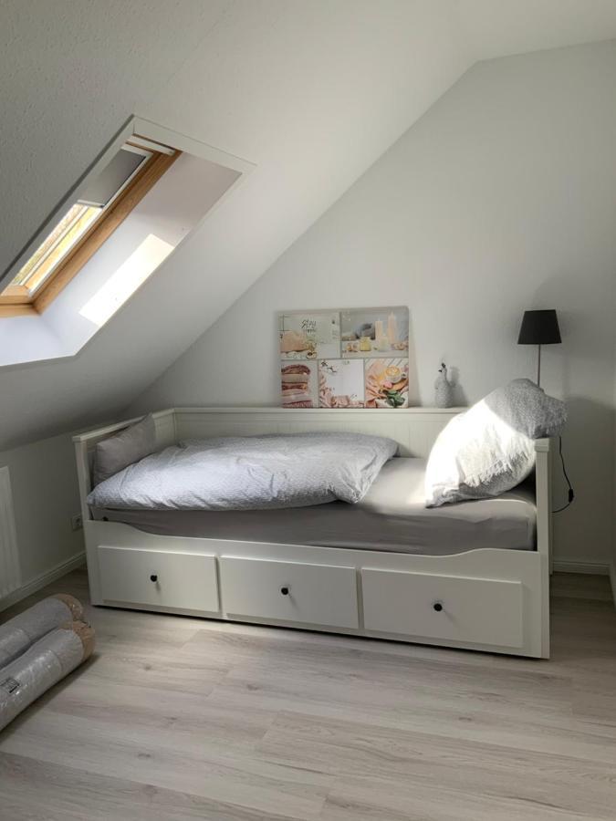 Ferienwohnung Fleckeby Schlei Fjord Light 外观 照片