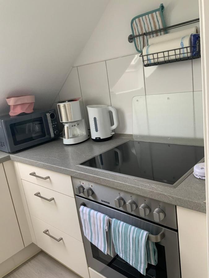 Ferienwohnung Fleckeby Schlei Fjord Light 外观 照片