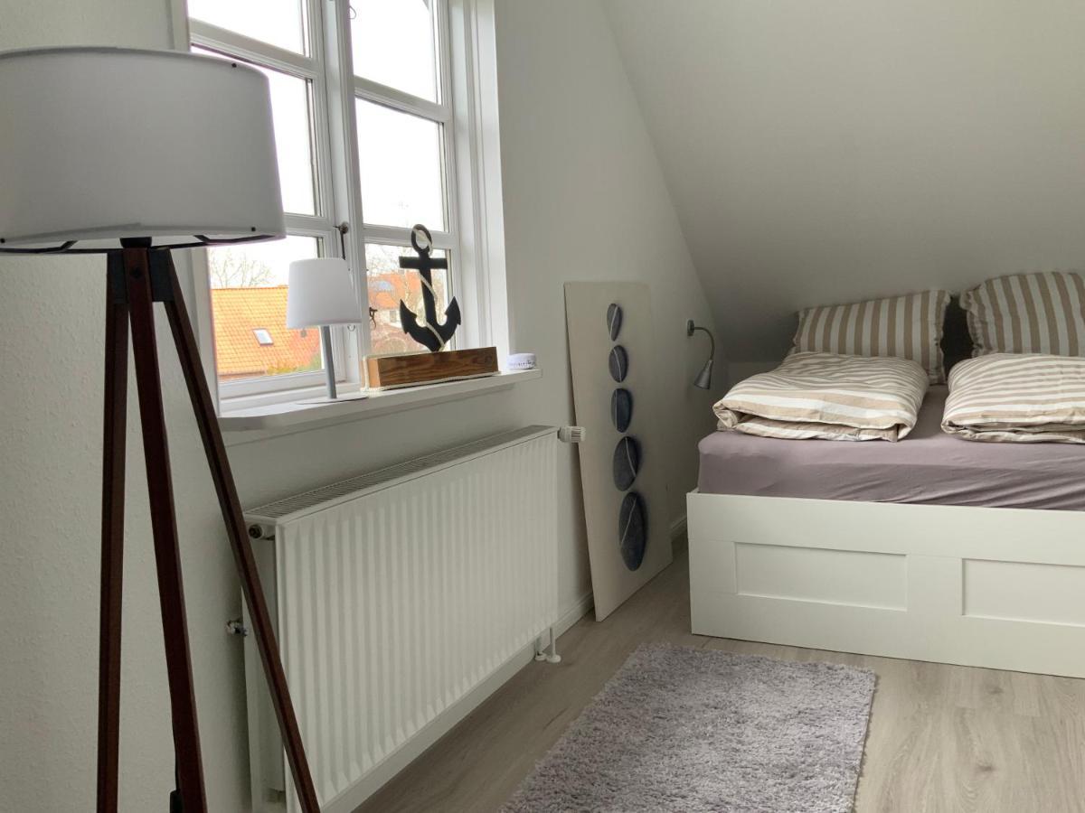 Ferienwohnung Fleckeby Schlei Fjord Light 外观 照片