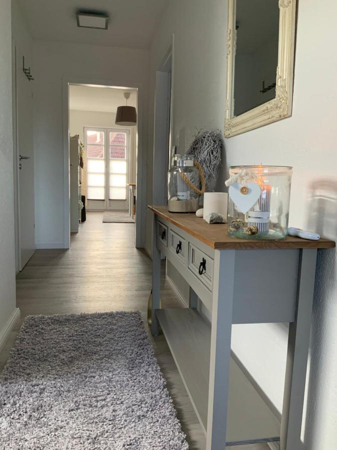 Ferienwohnung Fleckeby Schlei Fjord Light 外观 照片