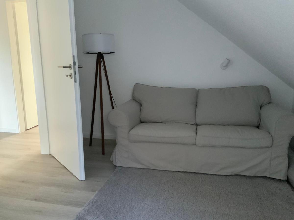 Ferienwohnung Fleckeby Schlei Fjord Light 外观 照片