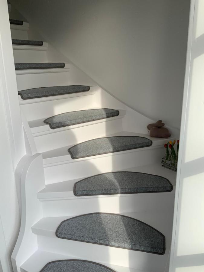 Ferienwohnung Fleckeby Schlei Fjord Light 外观 照片