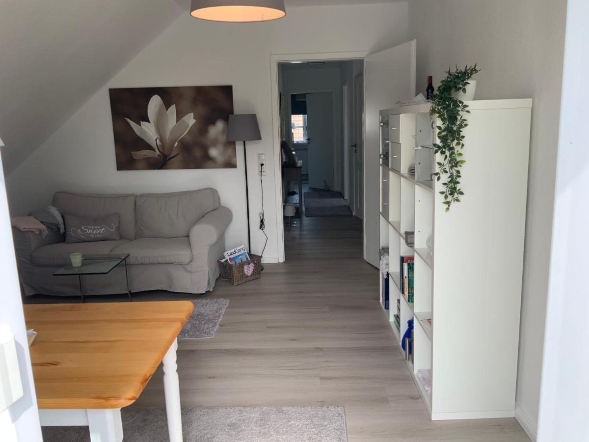 Ferienwohnung Fleckeby Schlei Fjord Light 外观 照片