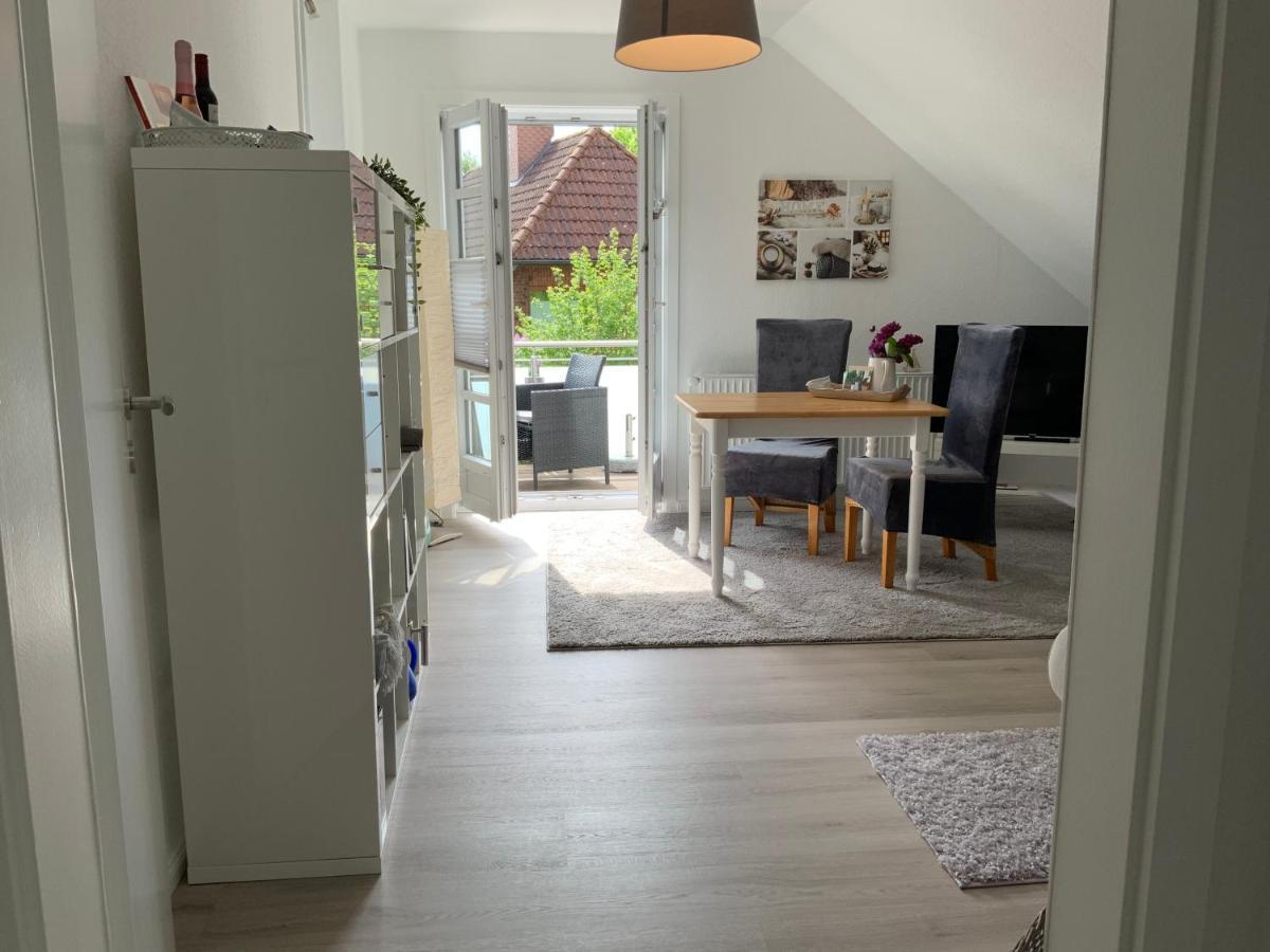 Ferienwohnung Fleckeby Schlei Fjord Light 外观 照片