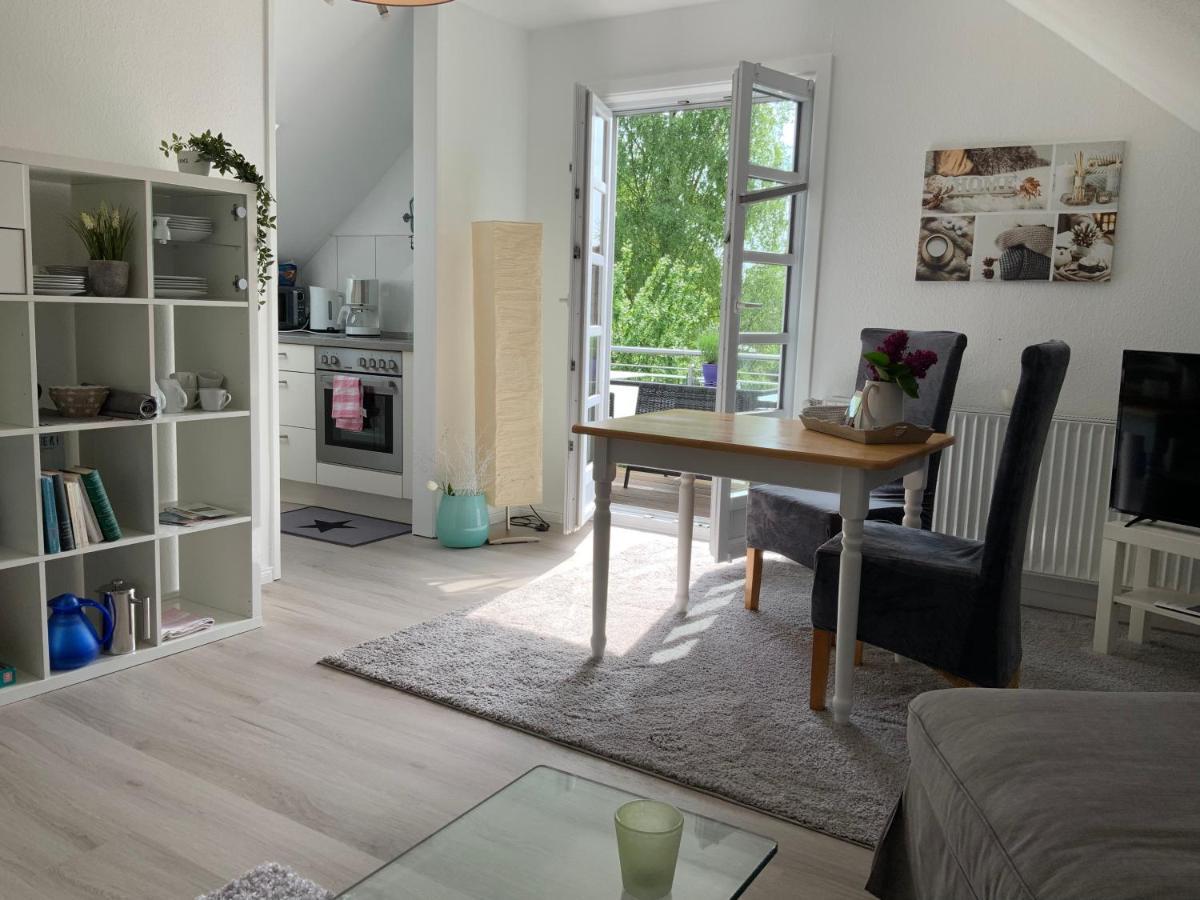 Ferienwohnung Fleckeby Schlei Fjord Light 外观 照片