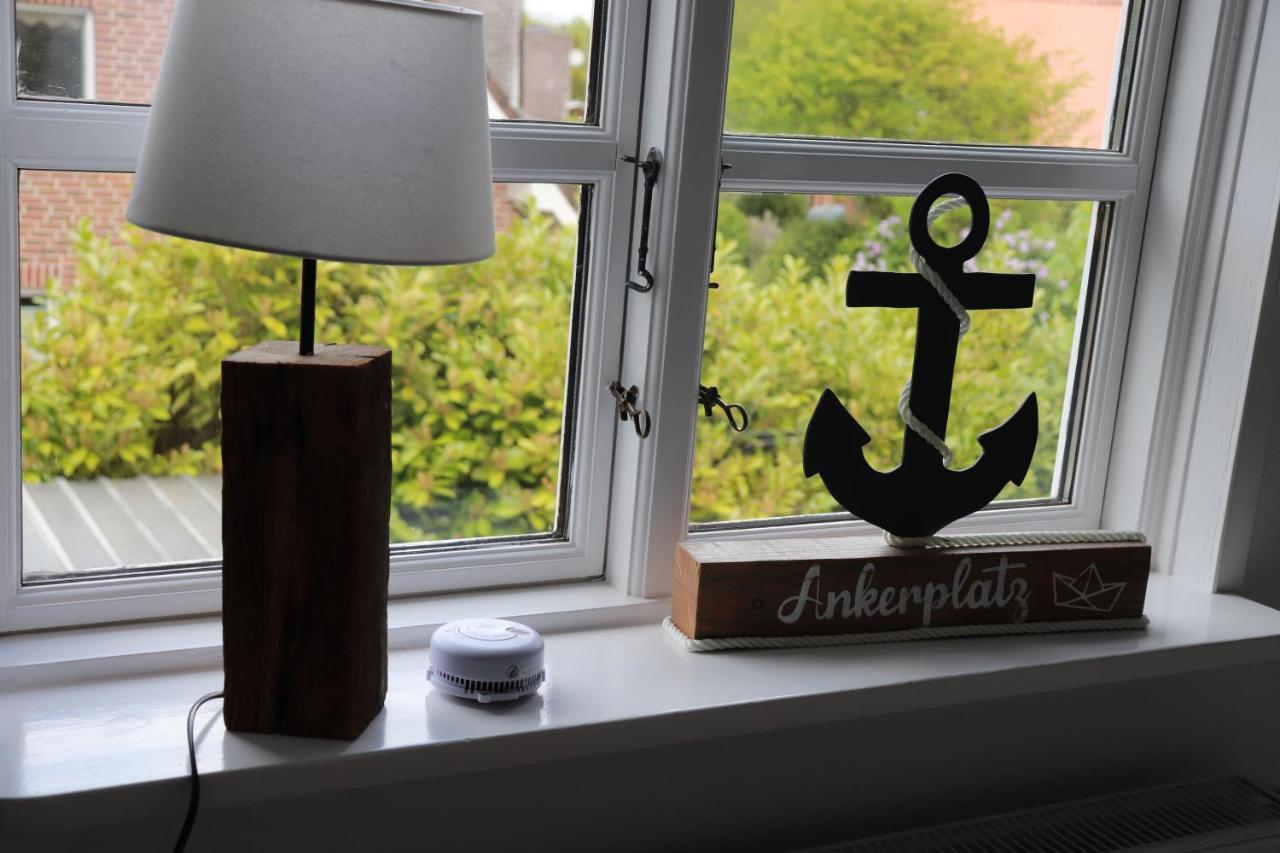 Ferienwohnung Fleckeby Schlei Fjord Light 外观 照片