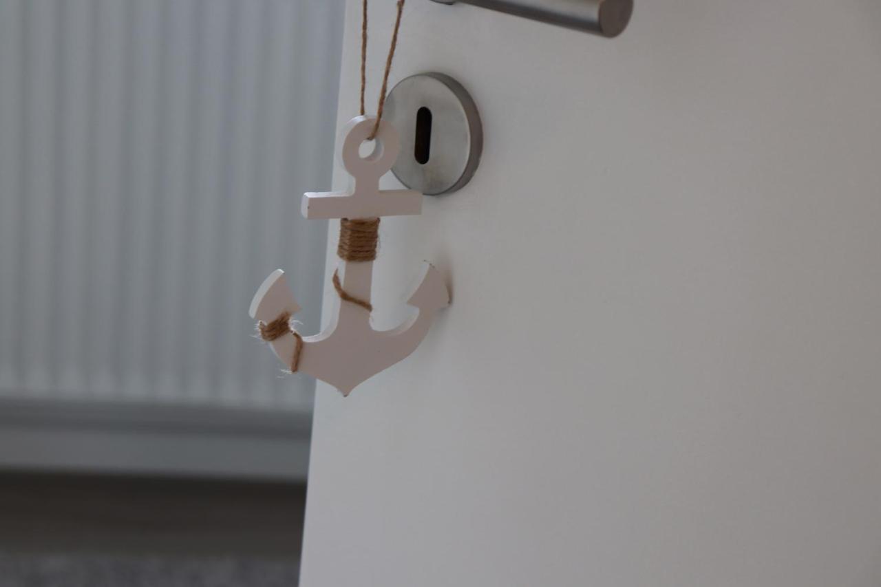 Ferienwohnung Fleckeby Schlei Fjord Light 外观 照片
