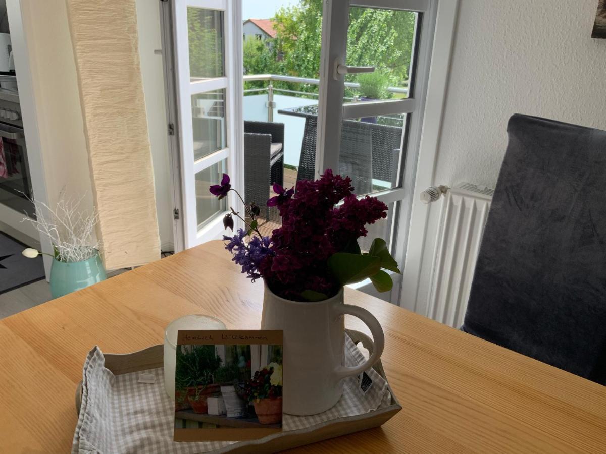 Ferienwohnung Fleckeby Schlei Fjord Light 外观 照片