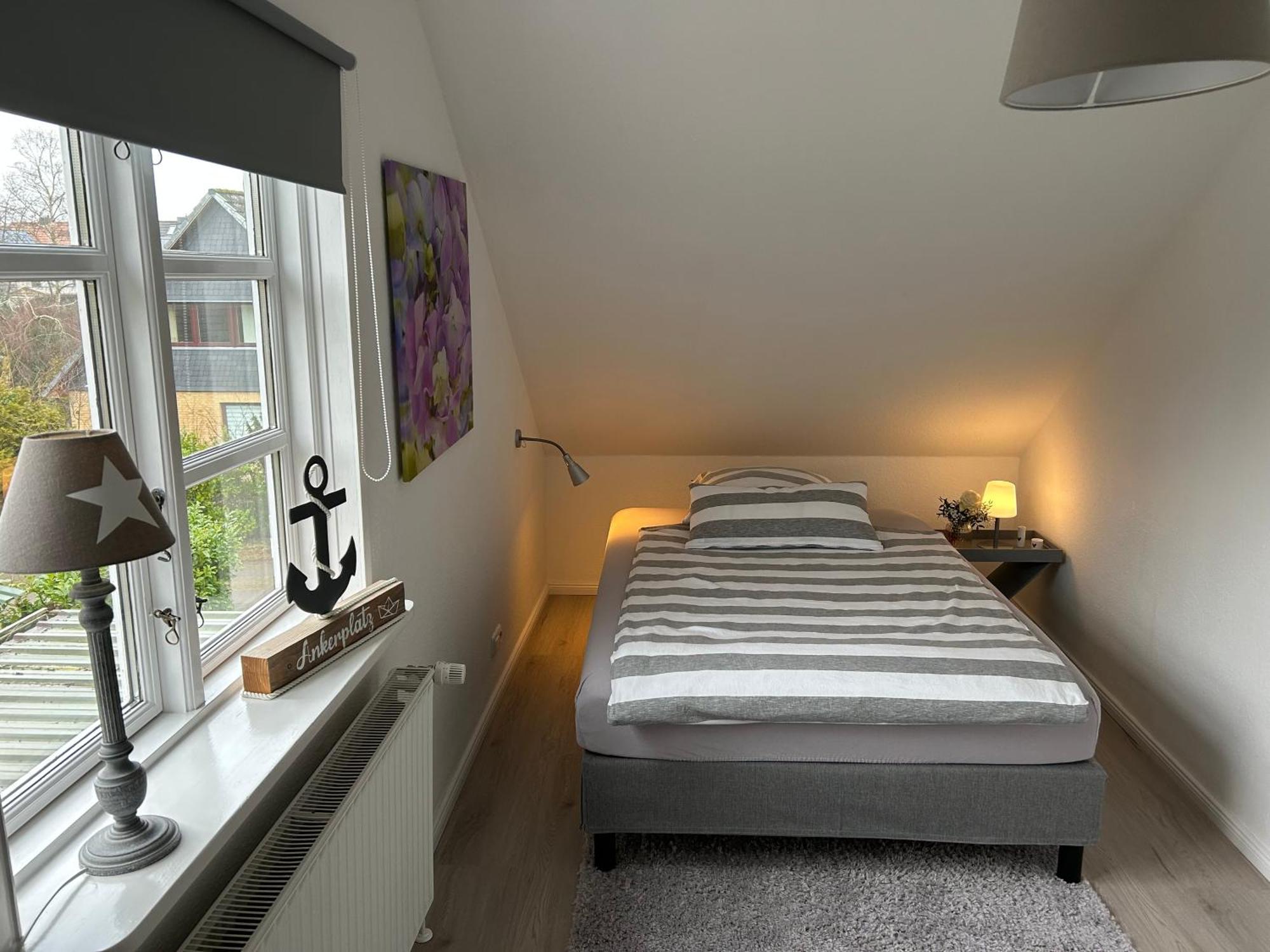 Ferienwohnung Fleckeby Schlei Fjord Light 外观 照片