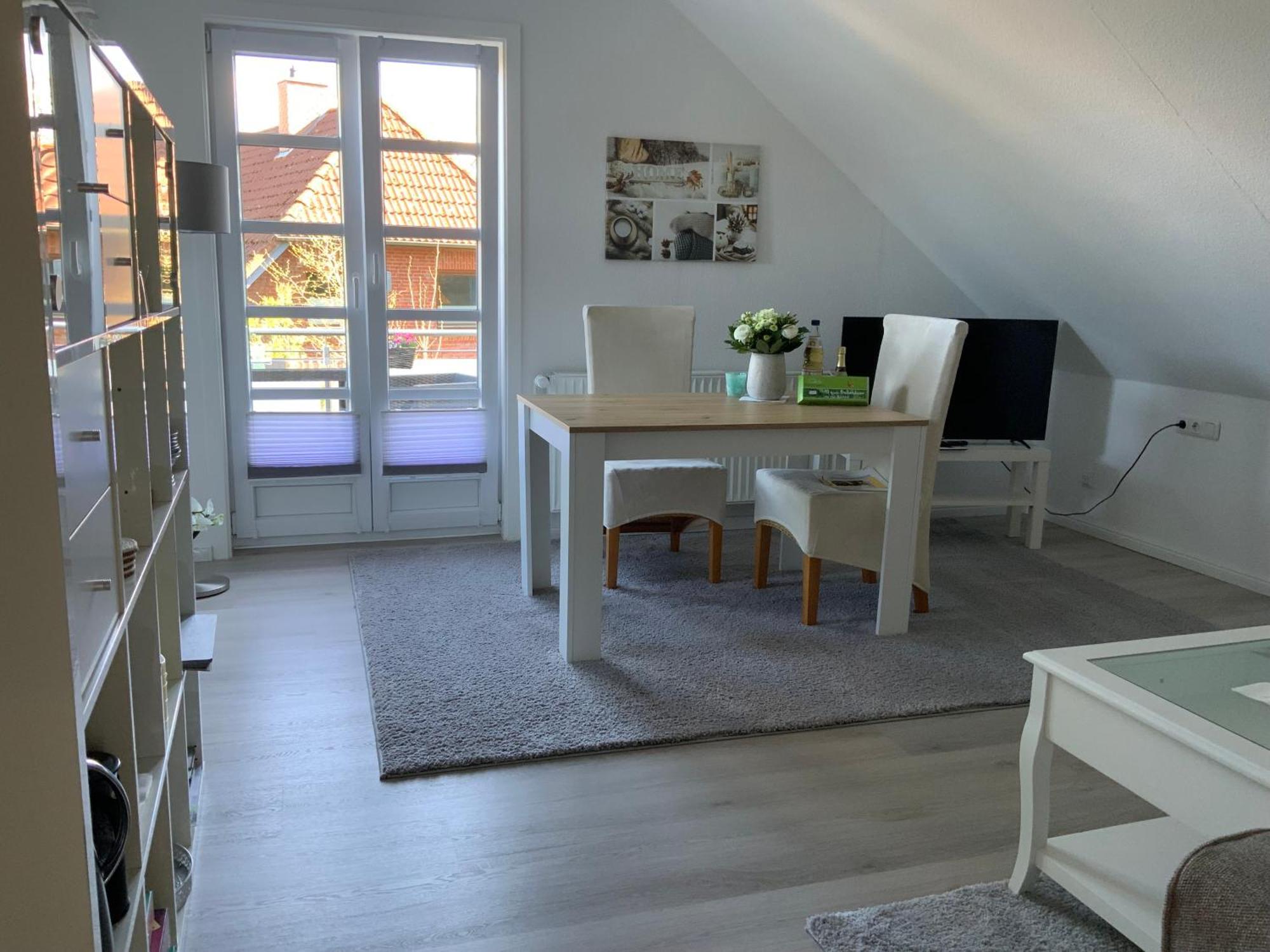 Ferienwohnung Fleckeby Schlei Fjord Light 外观 照片